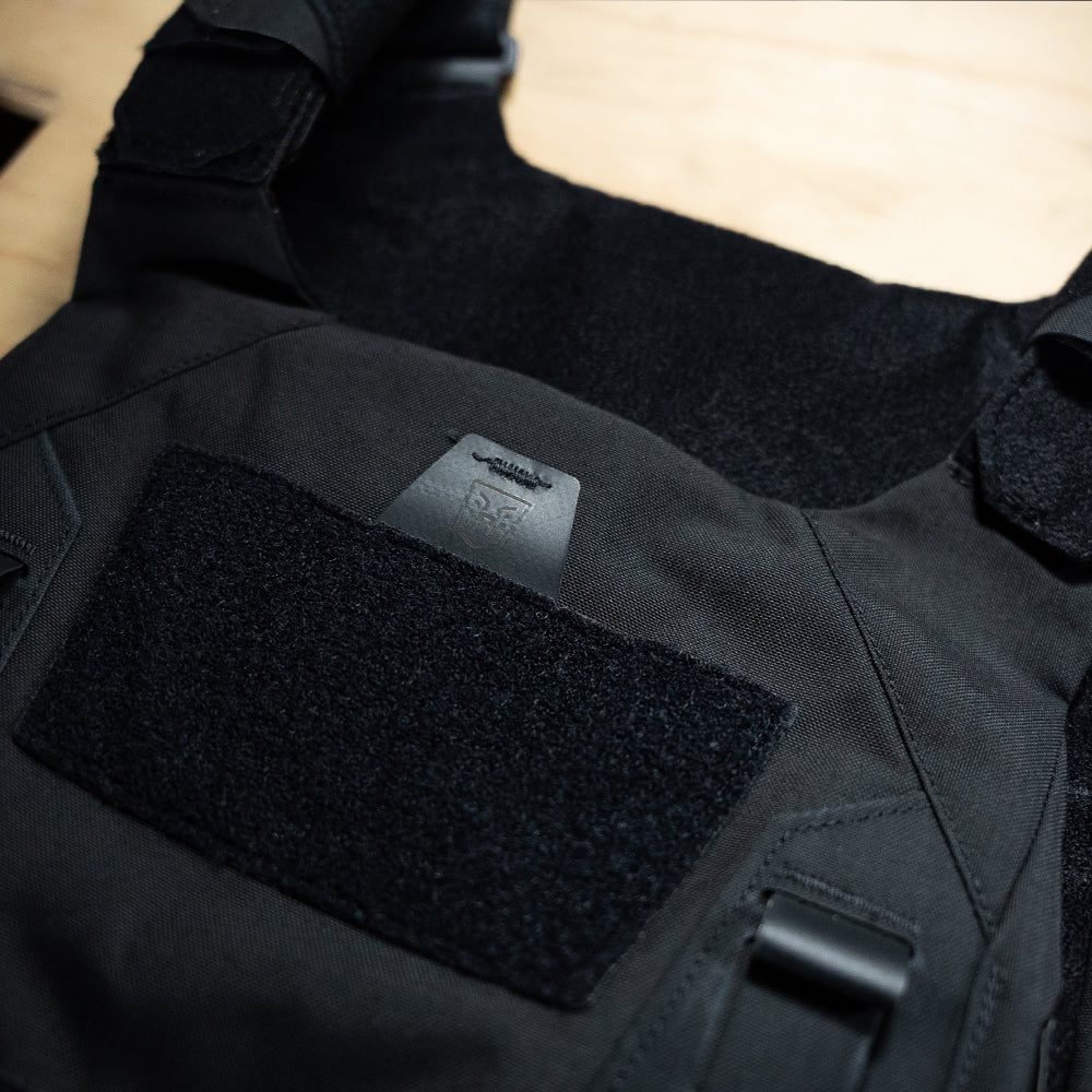 KOBE plate carrier for The Tactical Games - photo 4