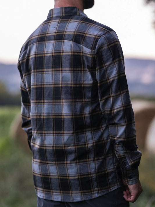 The Tactical Games TTG shirt blue - photo 2