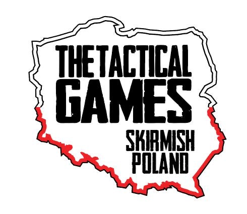 The Tactical Games Skirmish Poland