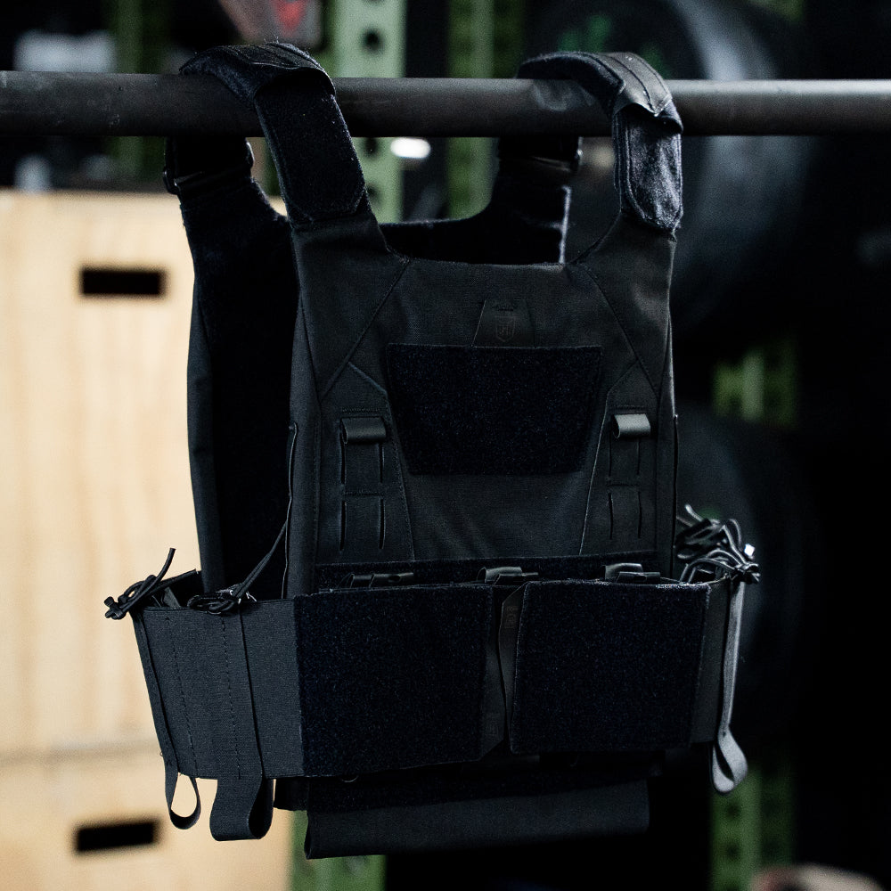 KOBE plate carrier for The Tactical Games - photo 1