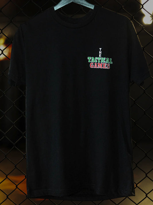 The Tactical Games Italy 2026 Terni Gladiator T-shirt - photo 2