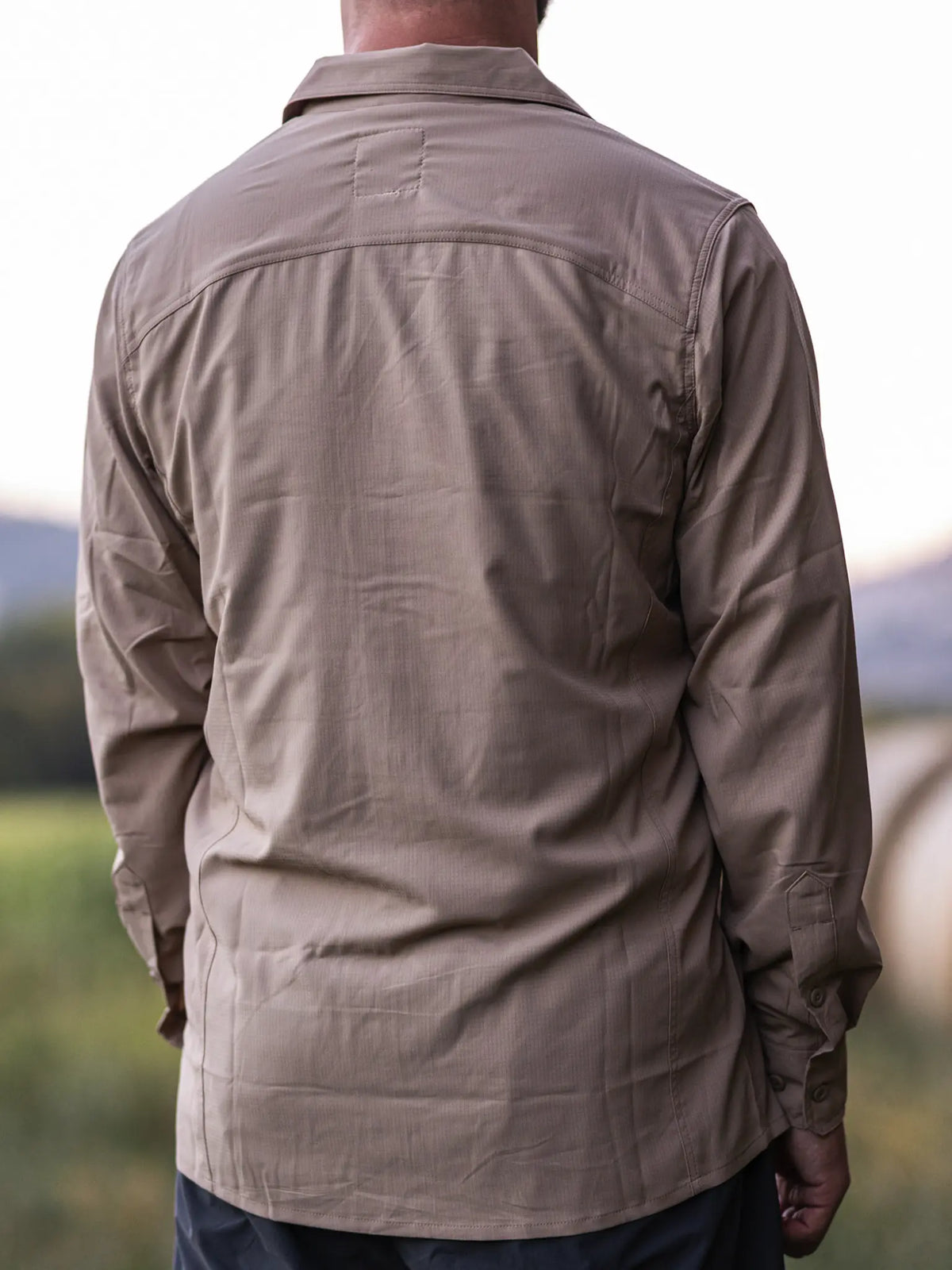 The Tactical Games TTG shirt beige - photo 2