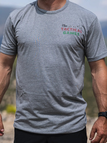TTG Spaghetti Italy T-shirt - photo 1